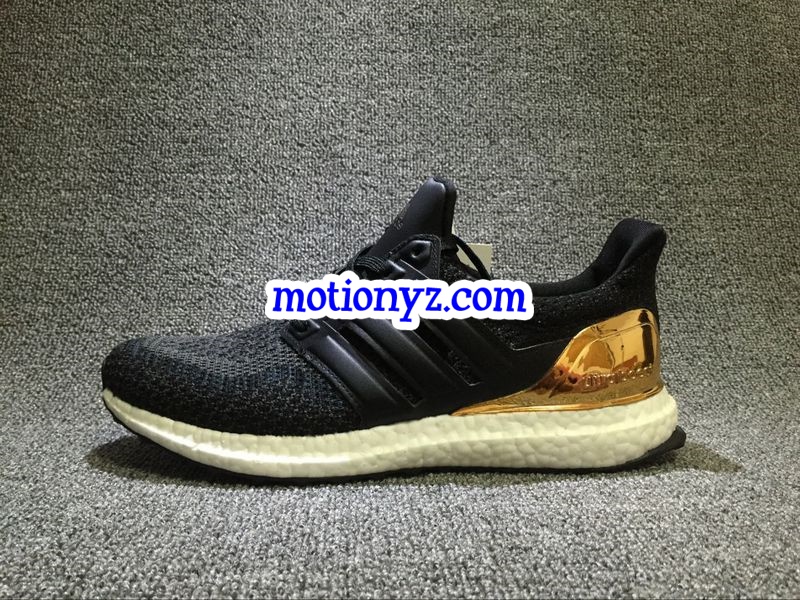 Adidas Ultra Boost OLYMPIC Real Boost